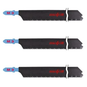 Mafell Brzeszczoty SSB-M3 Metal Sandwich BIM, 3 szt. 093862