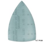 FESTOOL Materiał ścierny z włókniny Delta P120 Granat Net sztuk 1 nr 203322