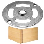 FESTOOL Pierścień kopiujący KR-D 13,8/OF 1010/VS 600 do Frezarki OF 1010 nr 484176