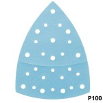 FESTOOL Materiały ścierne Delta 200 P100 GR/1 Granat 578782