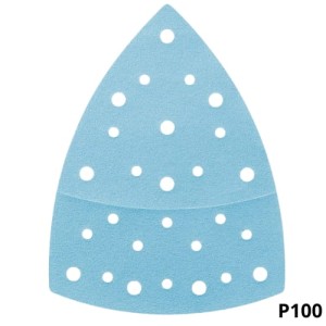 Materiały ścierne Delta 200 P100 GR/1 Granat FESTOOL 578782