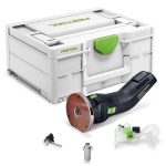 FESTOOL Frezarka do krawędzi akumulatorowa OFKC 500 R3 EB-Basic 577985