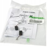 FESTOOL Szczotki węglowe do RAP 150 Oryginalne 495144