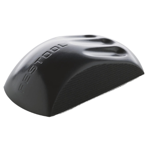 FESTOOL Klocek szlifierski HSK D150-H TWARDY 495966