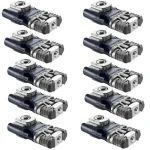 FESTOOL Łącznik kątowy KV D8, SZTUK 10 do Frezarki DF 500 i DFC 500 nr 203166