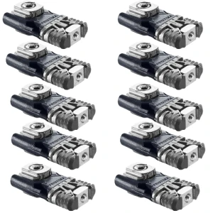 FESTOOL Łącznik kątowy KV D8, SZTUK 10 do Frezarki DF 500 i DFC 500 nr 203166