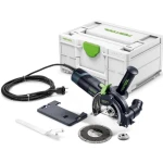 SYSTEM CIĘCIA Z OSPRZĘTEM DIAMENTOWYM DSC-AG 125 FH-PLUS FESTOOL 578044