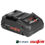 Mafell Akumulator PowerTank 18 M 72 LiHDX  Li-Ion, 18V, 72 Wh Bateria 094523