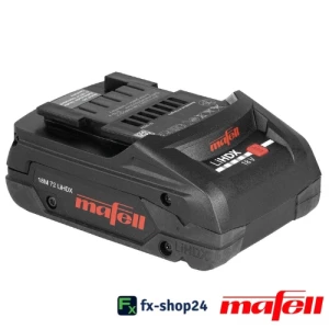 Mafell Akumulator PowerTank 18 M 72 LiHDX  Li-Ion, 18V, 72 Wh Bateria 094523
