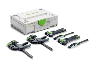 Zestaw wyposażenia ZS FS-EP TS/TSC55 do Pilarki Zagłębiarki 55 FESTOOL 578697