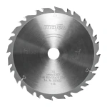 MAFELL Tarcza pilarska KSB-WU160 GT HW, 160 x 1,8 x 20mm, Z28-4, 3WZ/FZ, Wood Universal 092602