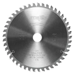 MAFELL Tarcza pilarska KSB-L160 HW, 160 x 1,8 x 20mm, Z46, WZ/FA, Laminate / HPL 092606