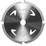 MAFELL Tarcza pilarska KSB-AM160 DT 160 x 2,2 x 20mm, Z4, FZ, Abrasive Materials 092608