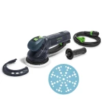 ROTEX RO 150 FEQ Szlifierka mimośrodowa w kartonie FESTOOL 575066