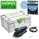 Szlifierka mimośrodowa ETS EC 150/3 EQ-Plus FESTOOL 576320