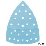 Papier ścierny Delta 200 GRADACJA P240 DTSC 200 FESTOOL 578787 -1