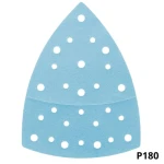 Papier ścierny do Delta DTSC 200 GRADACJA P180 SZTUK 1 FESTOOL 578785 