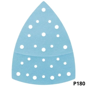 Papier ścierny do Delta DTSC 200 GRADACJA P180 SZTUK 1 FESTOOL 578785 