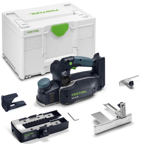 FESTOOL STRUG AKUMULATOROWY HLC 82 EB-Basic-SET 578600
