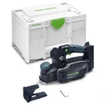 FESTOOL Strug akumulatorowy HLC 82 EB-Basic 578000