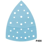 Papier ścierny Delta 200 P400, Sztuk 1 Granat do DTSC 200 FESTOOL 578789