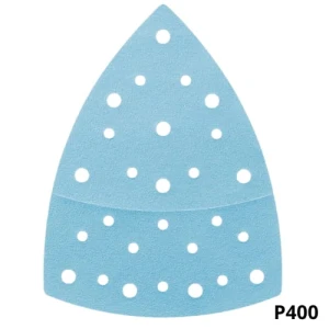 Papier ścierny Delta 200 P400, Sztuk 1 Granat do DTSC 200 FESTOOL 578789