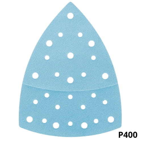 Papier ścierny Delta 200 P400, Sztuk 1 Granat do DTSC 200 FESTOOL 578789