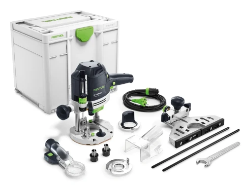 Festool Frezarka górnowrzecionowa OF 1400 EBQ-Plus 578940