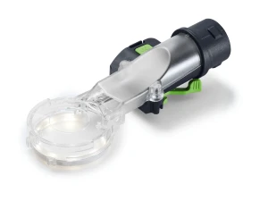 FESTOOL Osłona ssąca z modułem oświetlenia LM-OF 1400 578683