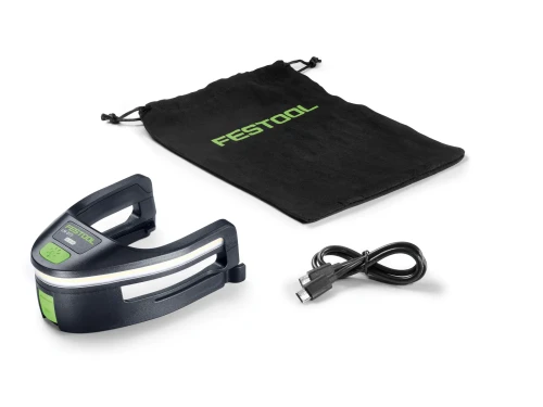 FESTOOL Moduł oświetlenia LM-DTS do DTSC 400, DTS 400 REQ, ETSC 125, ETS 125 REQ (od 2017) 578708