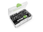 Festool Asortyment Zestaw bitów SYS3 XXS CE-PZ BHS 60 nr 205824