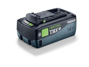 FESTOOL Akumulator typu Tabless BP 18 TBX 8 ASI 578746