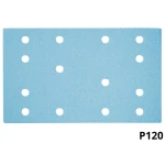 Materiały ścierne 80x133 P120 GR/50 Granat FESTOOL 578994