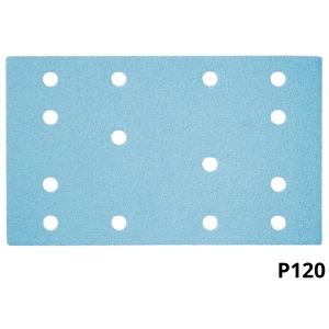 Materiały ścierne 80x133 P120 GR/50 Granat FESTOOL 578994