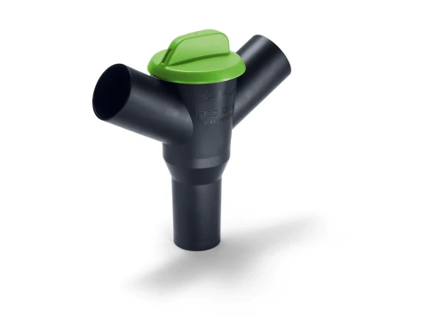 FESTOOL Zawór Y SV-AS D50 SWT do CT 26 bis 48 Trójnik 578533