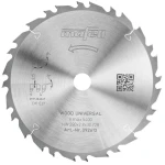 Mafell Tarcza pilarska KSB-WU 280 GT HW, 280 x 2,8 x 30 mm, Z28-4, 3WZ/FZ do Pilarki K 105 Wood Universal 092613