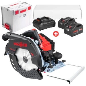 Mafell Pilarka tarczowa Akumulatorowa K 85-18 PURE 91E302 + Power-Set 209599