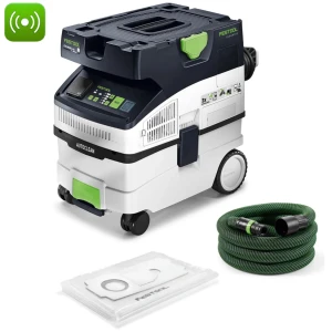 FESTOOL Odkurzacz mobilny CTH MIDI I AC CLEANTEC 578558