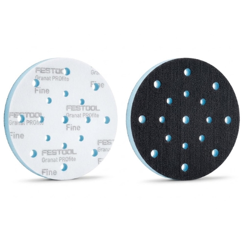 Materiał ścierny PROfile D150 F GR PRO FINE F Miękki 578793