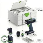 Wiertarko-wkrętarka TXS 18-Basic Akumulatorowa FESTOOL 576828