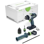 Wiertarko-wkrętarka QUADRIVE TDC 18/4 I-Basic Akumulatorowa FESTOOL 575601
