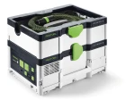 Festool  Odkurzacz mobilny Cleantec CTMC SYS I-Basic Akumulatorowy 576933