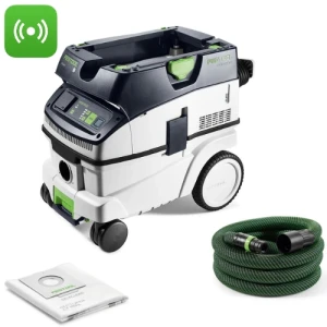FESTOOL Odkurzacz  CTL 26 EI mobilny CLEANTEC 577898
