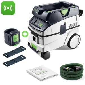 FESTOOL Odkurzacz  CTL 26 EI CLEANTEC 577898 z Pilotem do zdalnej obsługi 578499