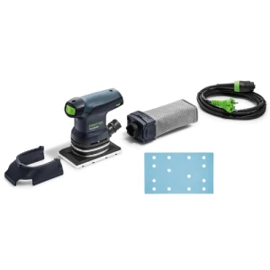 Szlifierka oscylacyjna RTS 400 REQ w kartonie FESTOOL 201224 