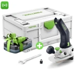 Frezarka Do Krawędzi MFKC 700 KA EB-Basic AKU FESTOOL 578013 Bonus Week TBX 
