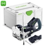 Frezarka DFC 500 Basic Do Połączeń Domino Akumulatorowa Lamelownica Festool 578120