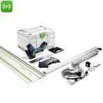 Pilarka do materiałów izolacyjnych ISC 240 EB-Basic/XL-FS FESTOOL 578922 