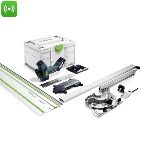 Pilarka do materiałów izolacyjnych ISC 240 EB-Basic/XL-FS FESTOOL 578922 
