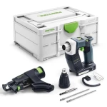 Festool Wkrętarka budowlana DURADRIVE DWC 18-4500 Basic Akumulatorowa 576504
